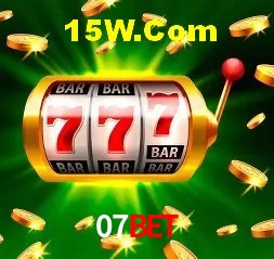 Provedores de Jogos 07Bet