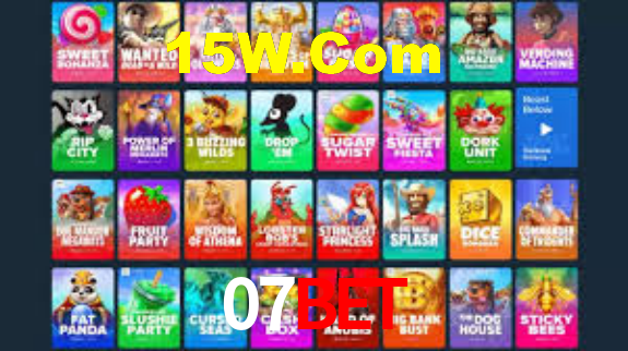07Bet
