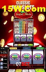 Promoção Relâmpago 07Bet