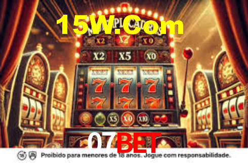 07Bet.Com