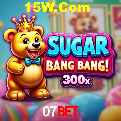 Jogos Exclusivos 07Bet