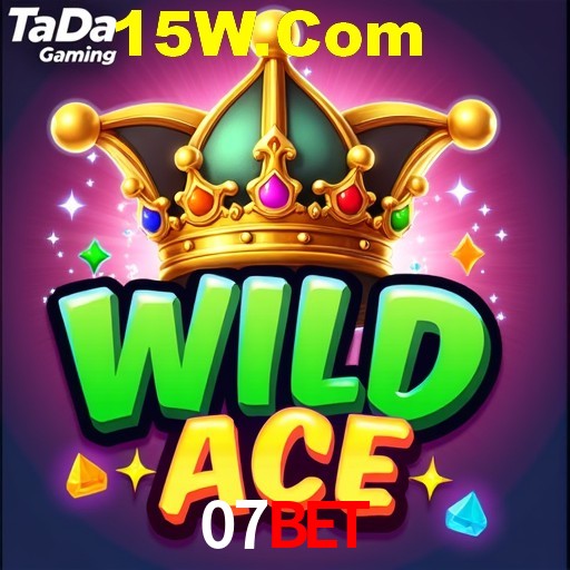 07Bet: A Experiência de Casino com Jogos de Mesa ao Vivo