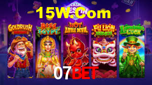 07 Bet Login