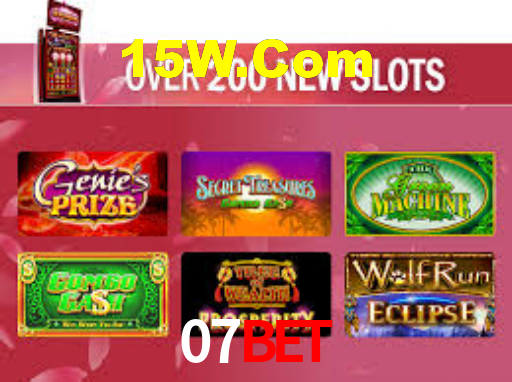 07Bet.Com