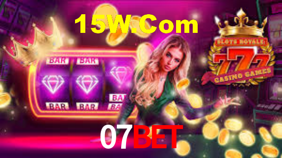 Jogos Exclusivos 07Bet