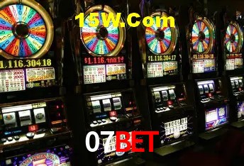 Benefícios da Conta 07Bet