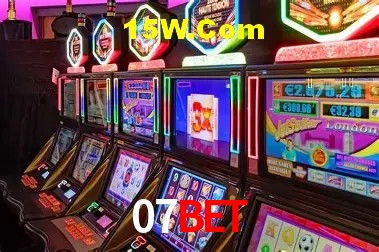 Estatísticas do Jogo 07Bet
