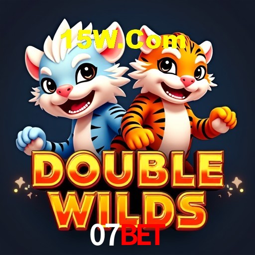 Recursos de Bônus 07Bet