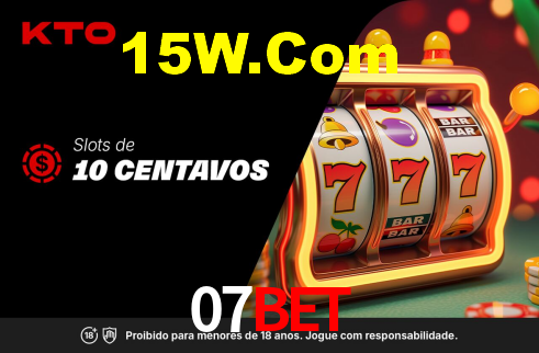 07 Bet Login