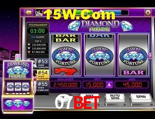 Diretório de Jogos 07Bet
