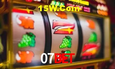 Login Seguro 07Bet