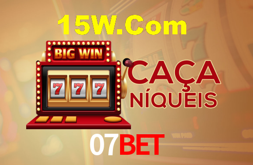 07Bet