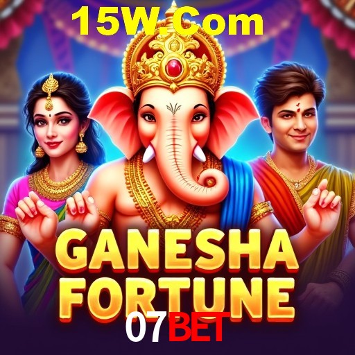Descubra o Mundo do Cassino Online com 07Bet