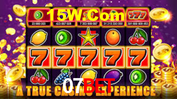 07Bet,07Bet.Com