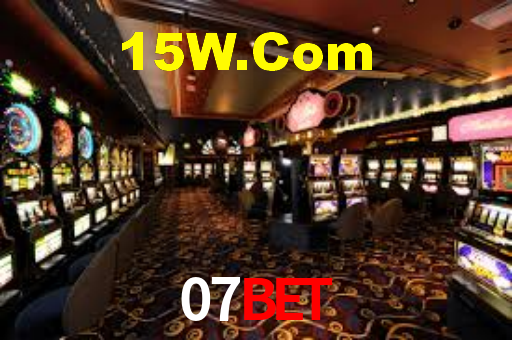 07Bet - Plataforma Oficial Login - 07Bet.Com