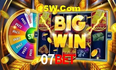 Casino Ao Vivo 07Bet