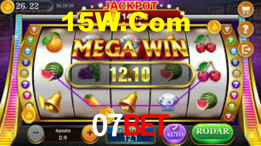 07 Bet Login