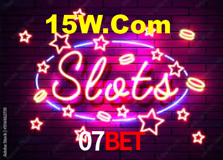 07Bet