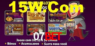 APP oficial da 07Bet para mobile
