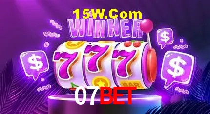Jogos de Slot 07Bet