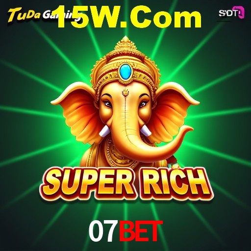 Apostas de Tênis 07Bet